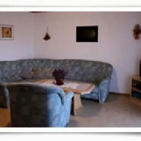 Weber By Interhome Apartment *