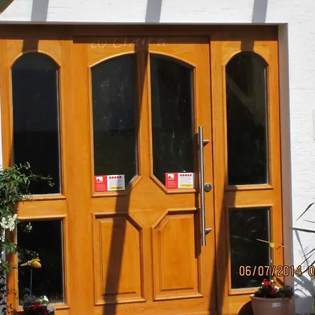 Weber By Interhome Apartment Doesingerried